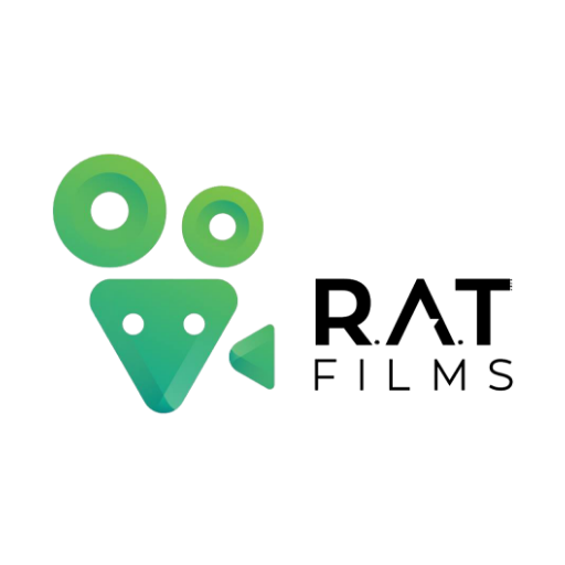 RAT Films logo